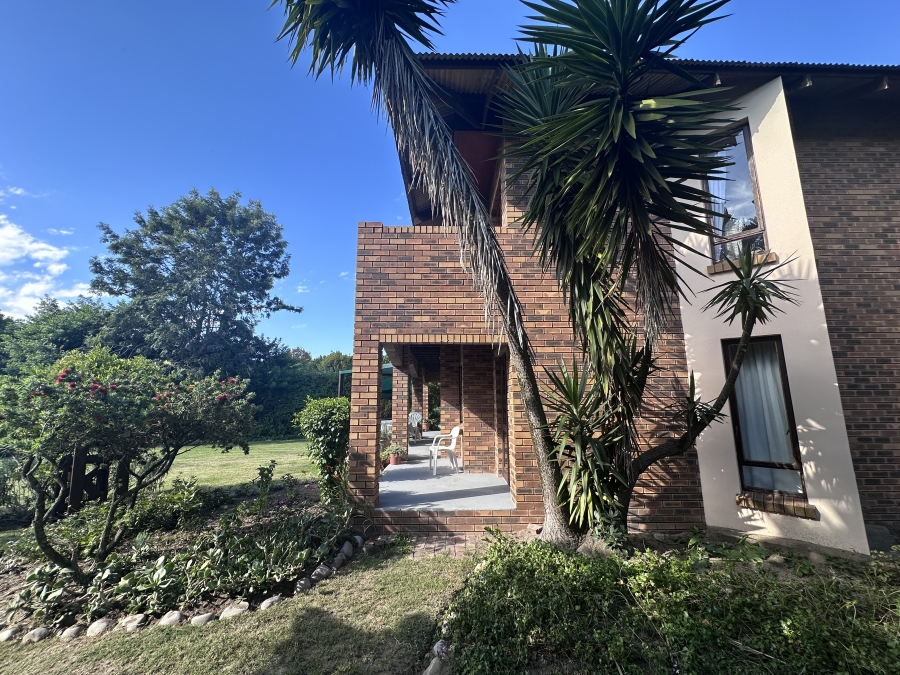 4 Bedroom Property for Sale in The Island Western Cape